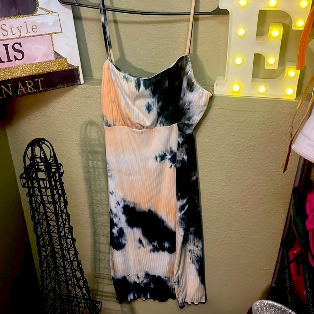 SHEIN mini dress